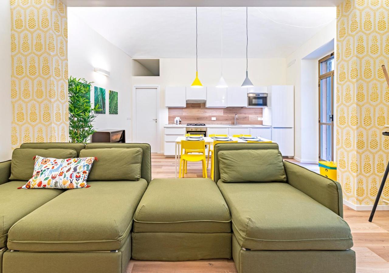 City Hub Apartment Turin