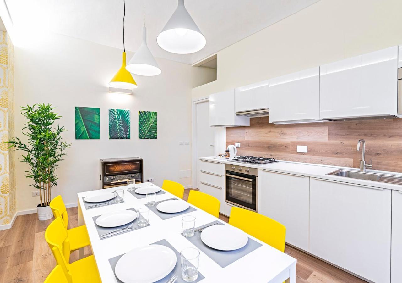 Apartment City Hub Turin